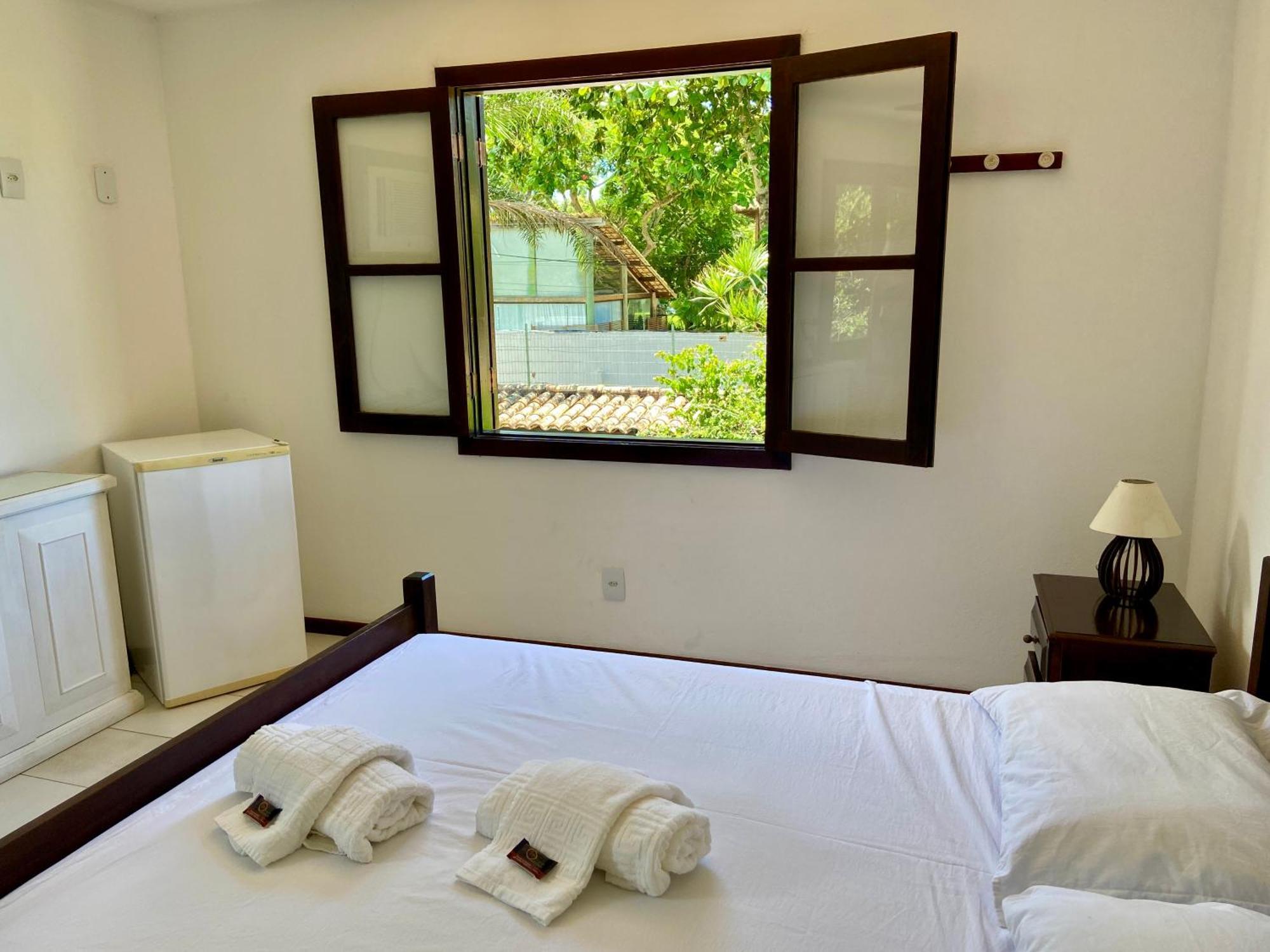 Casa Com Piscina A 4 Minutos Da De Geriba Holiday home *