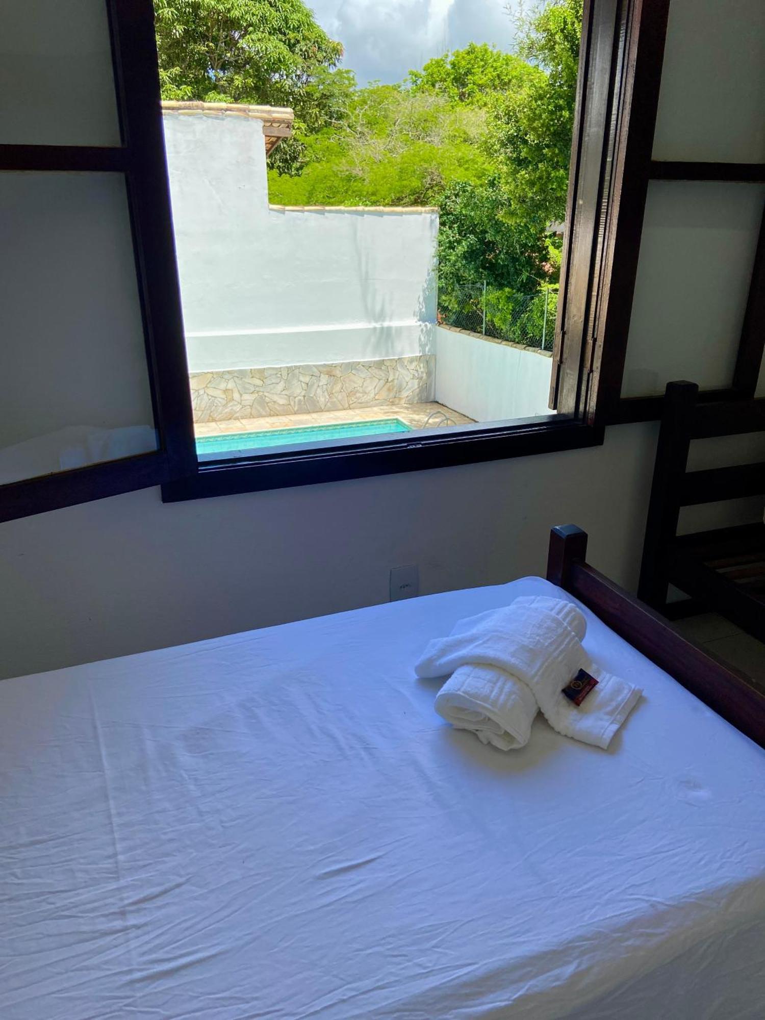 Holiday home Casa Com Piscina A 4 Minutos Da De Geriba Armacao dos Buzios