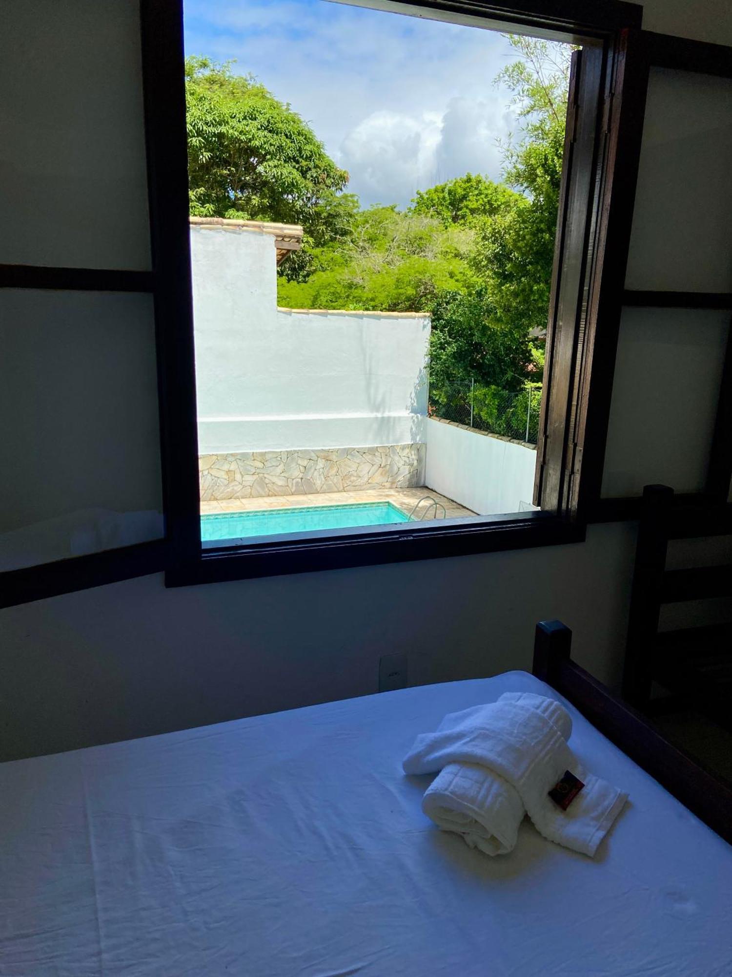 Casa Com Piscina A 4 Minutos Da De Geriba * Armacao dos Buzios