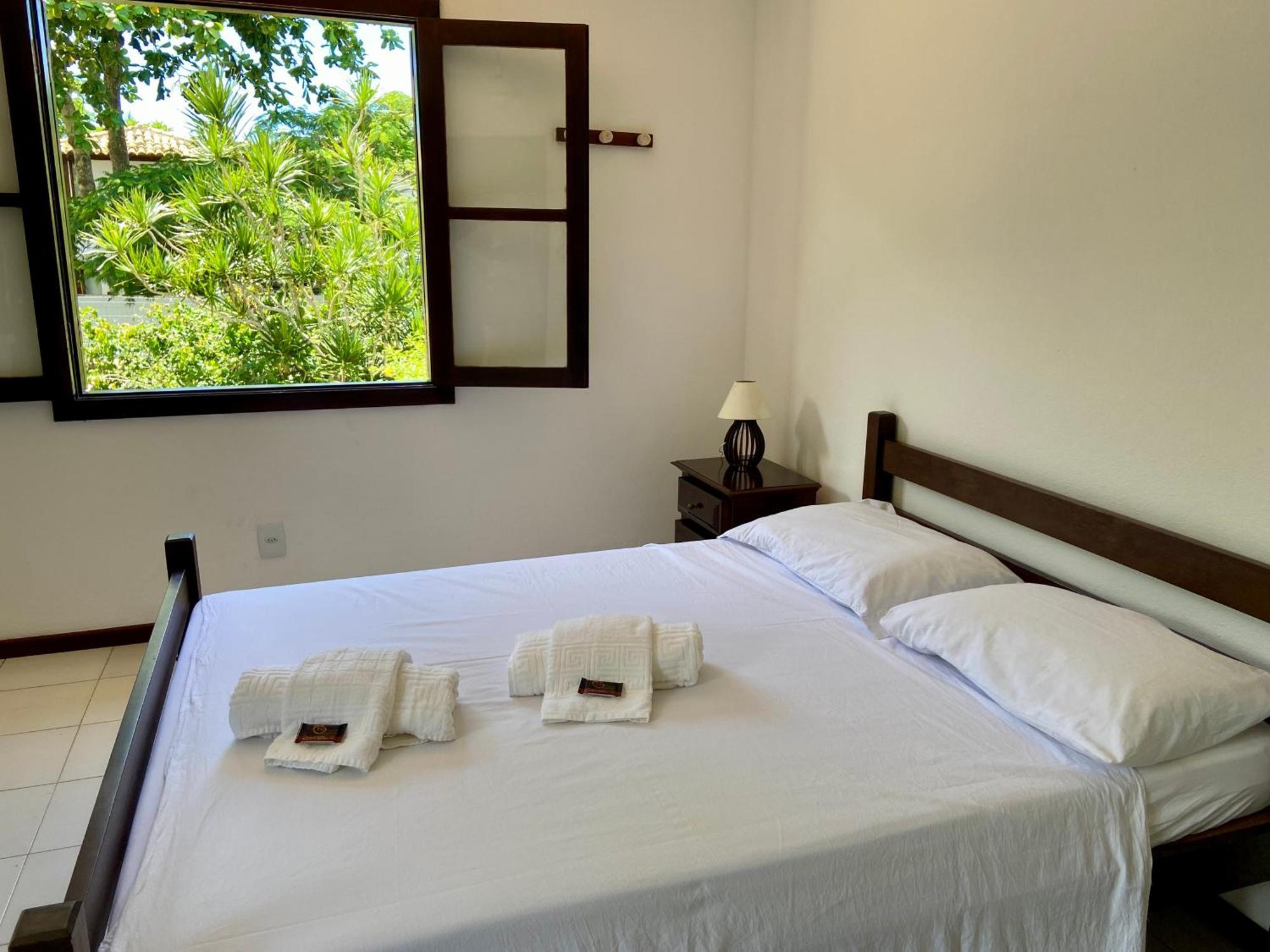 Holiday home Casa Com Piscina A 4 Minutos Da De Geriba