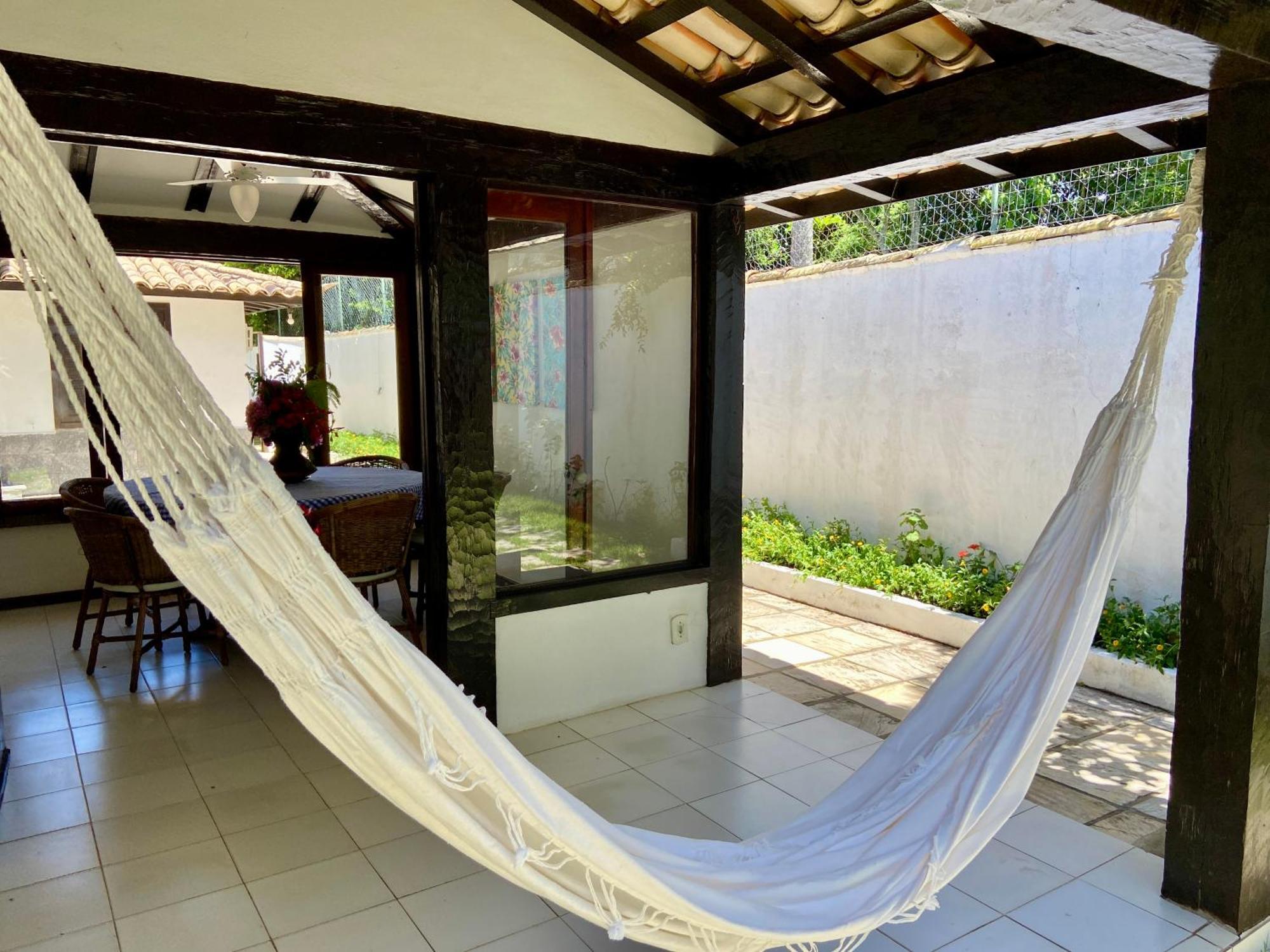 Casa Com Piscina A 4 Minutos Da De Geriba Holiday home *