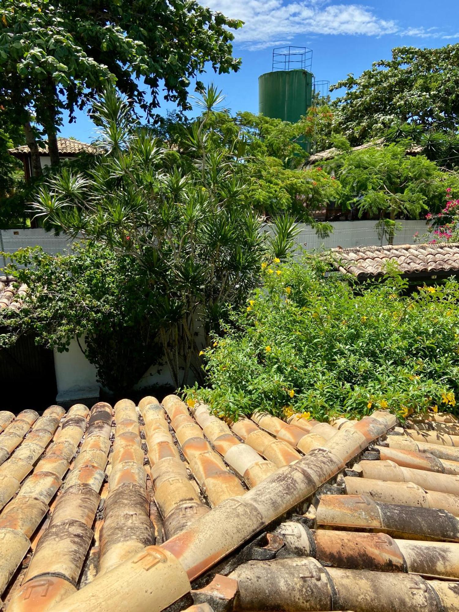 Casa Com Piscina A 4 Minutos Da De Geriba Holiday home