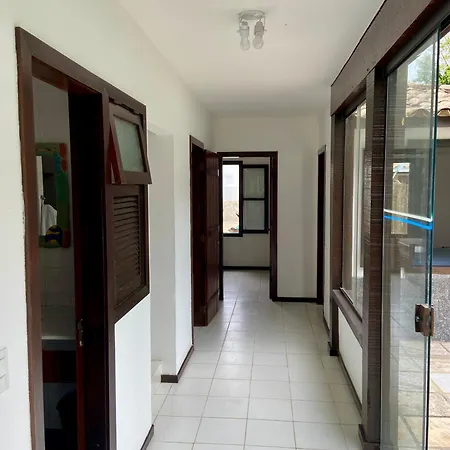 Casa Com Piscina A 4 Minutos Da Praia De Geriba Armacao dos Buzios Exterior photo
