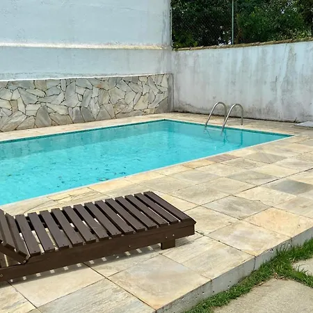 Casa Com Piscina A 4 Minutos Da Praia De Geriba Armacao dos Buzios Exterior photo
