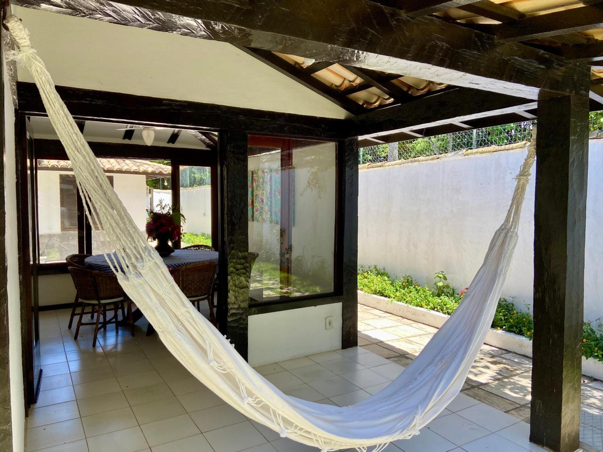 Casa Com Piscina A 4 Minutos Da De Geriba Holiday home Armacao dos Buzios